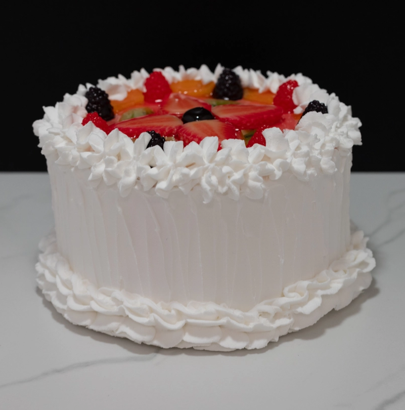13 Hub Lane Cake - Thumbnail 4