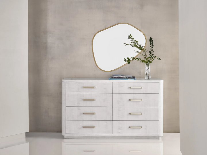 Adore 8 Drawer Dresser