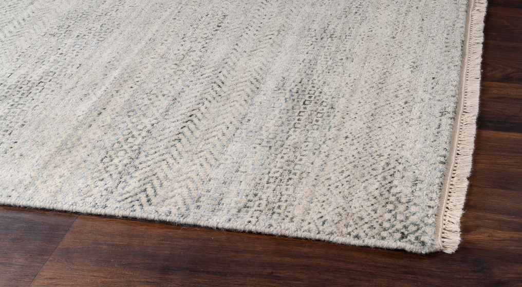 Contribal Rug - Thumbnail 2