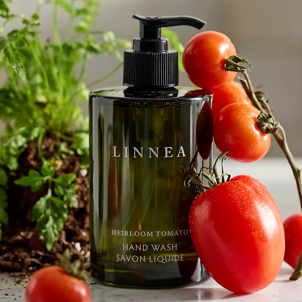 Linnea Heirloom Tomato Hand Wash