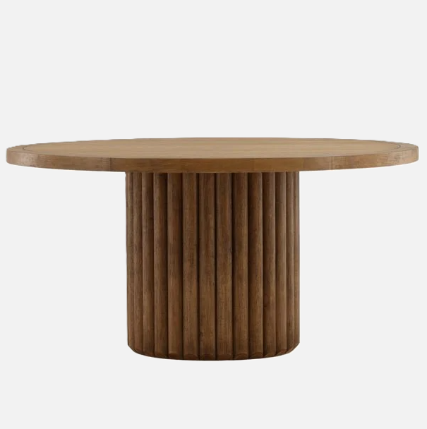 Henley Round Dining Table