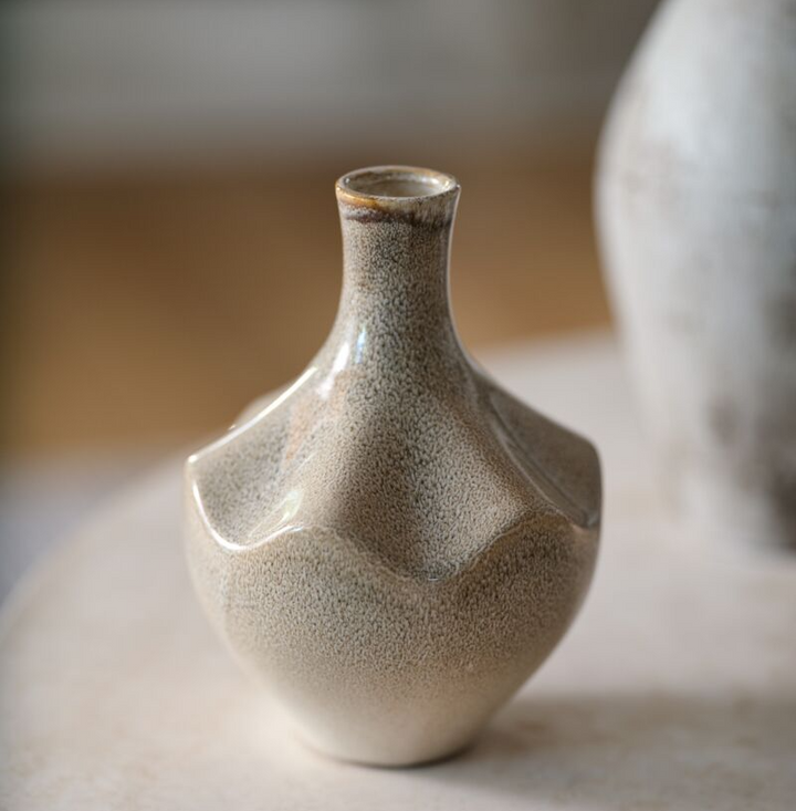 Whitman Budvase - 13 Hub Lane   |  Ceramic Vases