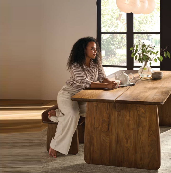 Nova Rectangle Dining Table