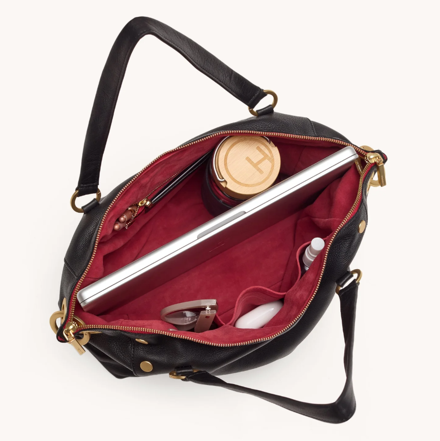 Hammitt Daniel Medium - 13 Hub Lane   |  Satchels