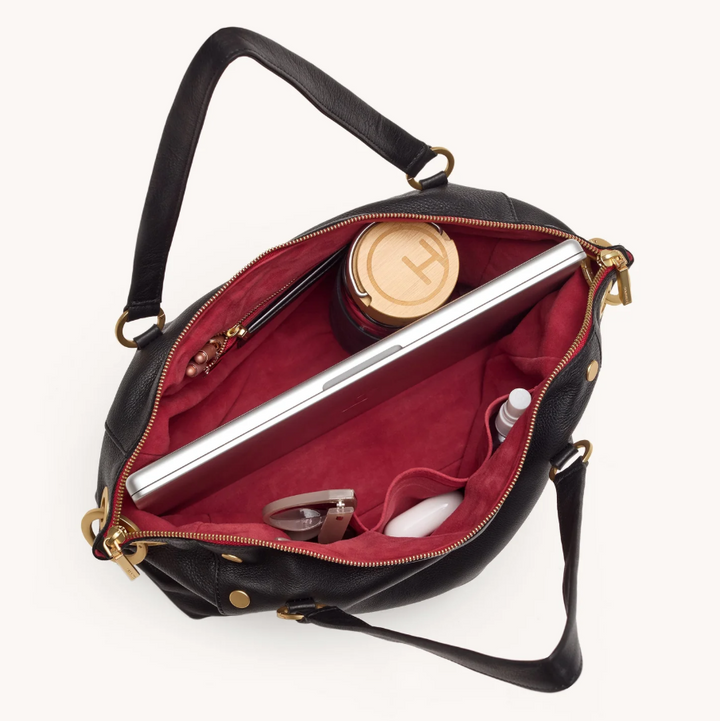 Hammitt Daniel Medium - 13 Hub Lane   |  Satchels