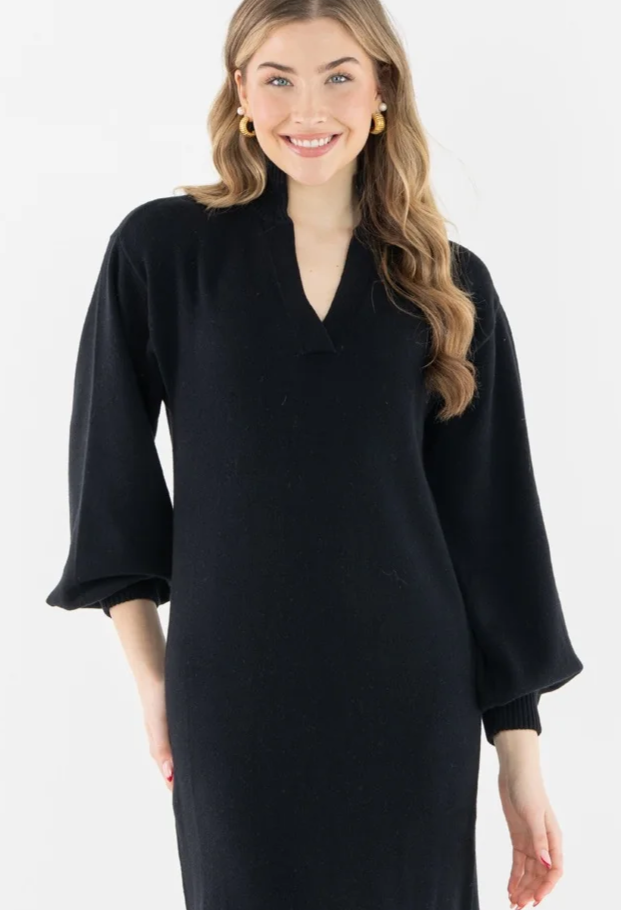 Lolli Maxi - Black Tie