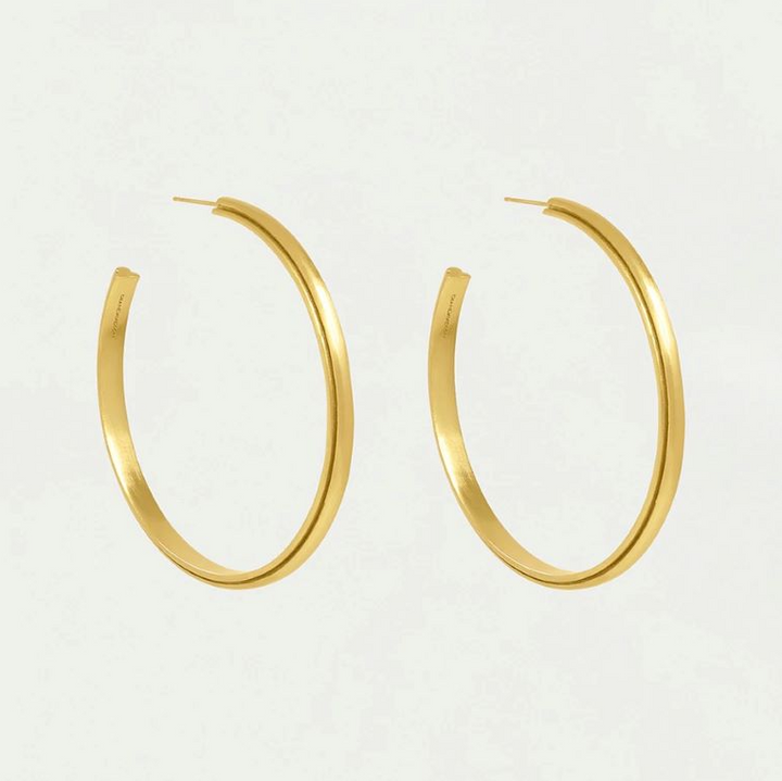 Signet Hoops