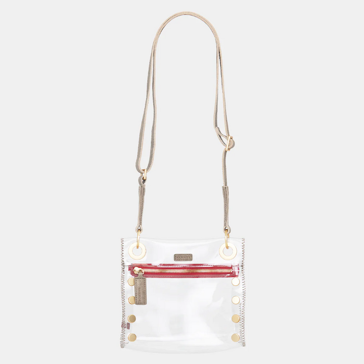 Hammitt Tony Small Crossbody