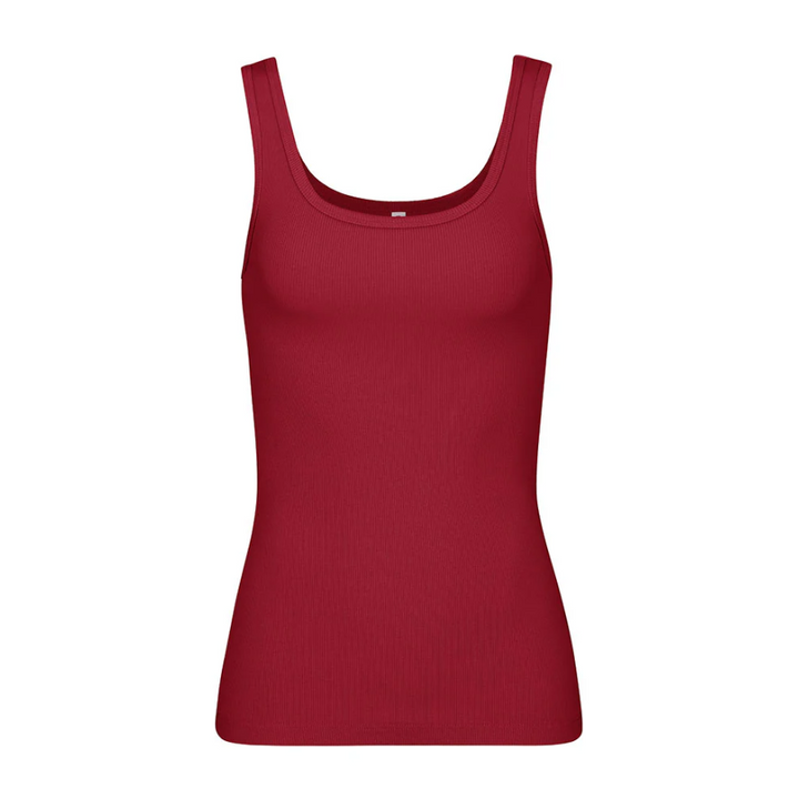 PJ Harlow Bra30 Scoop - 13 Hub Lane   |  Scoop Neck Tanks