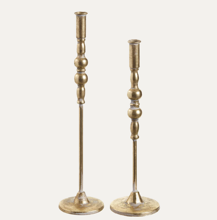 Metal Taper Holder - 13 Hub Lane   |  