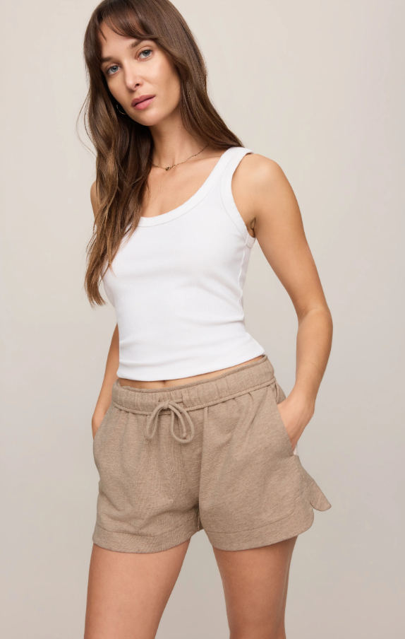The Everyday Shorts, Heather Ash