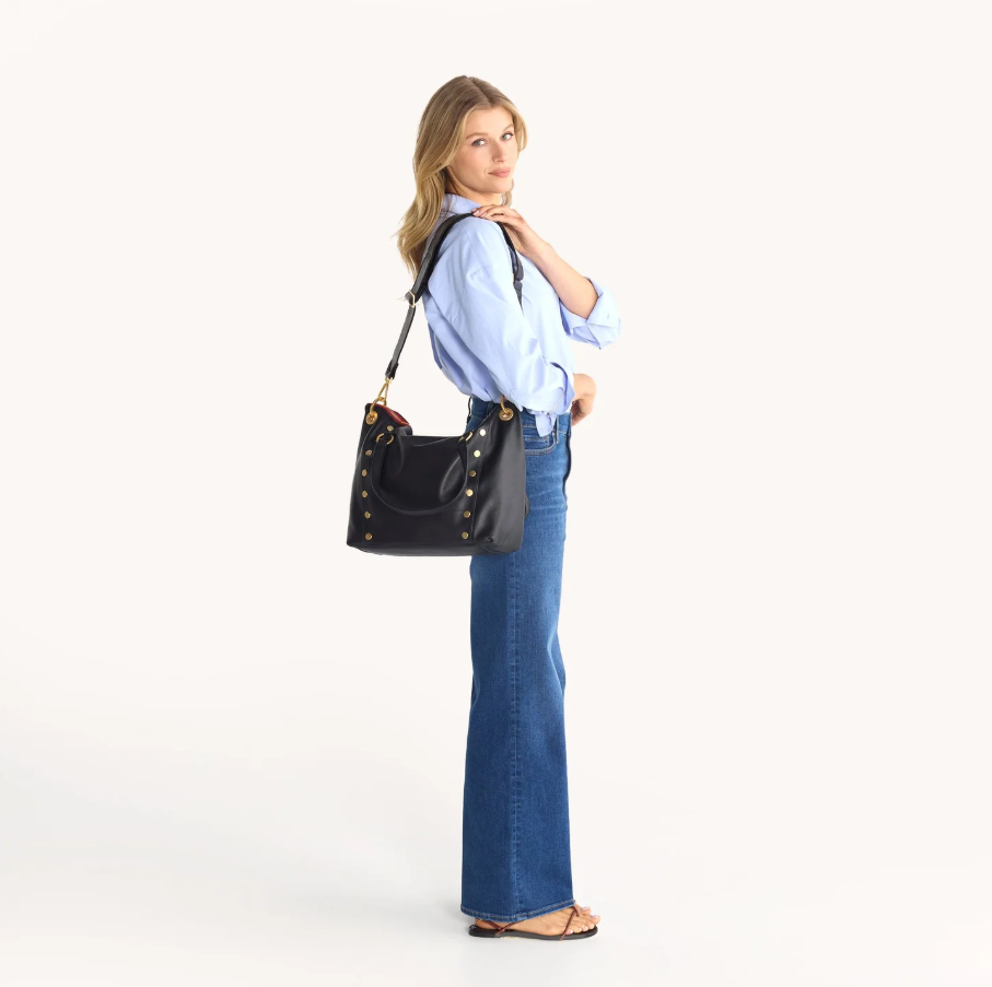 Hammitt Daniel Medium - 13 Hub Lane   |  Satchels