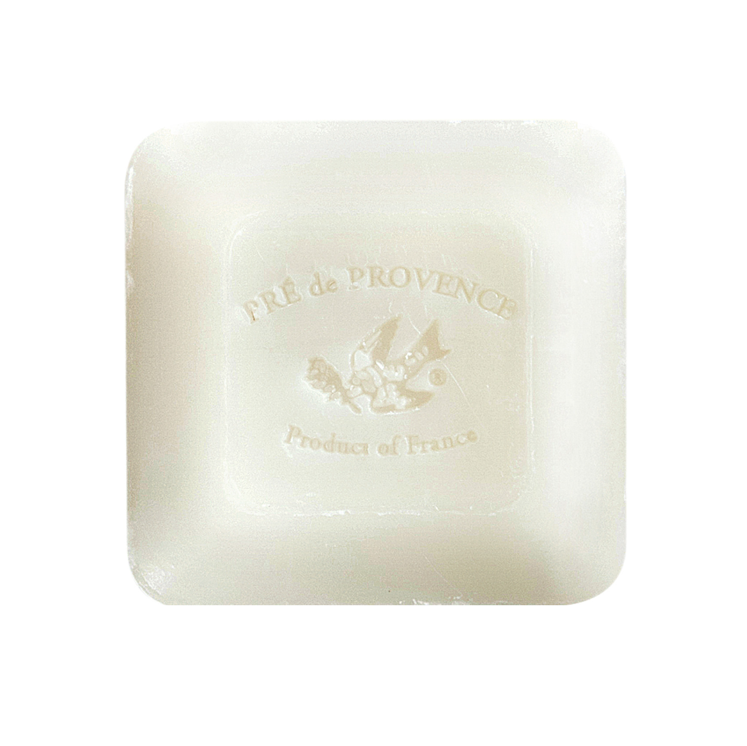 Milk Soap Bar