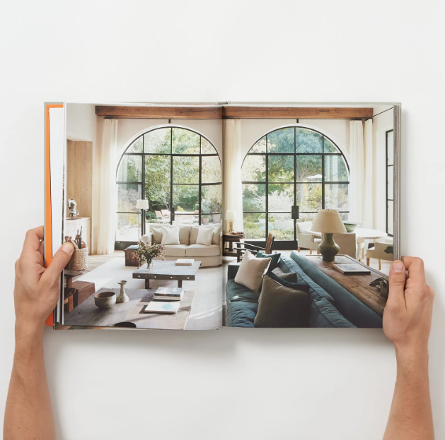 Interiors: Atelier AM by Alexandra Misczynski & Michael Misczynski