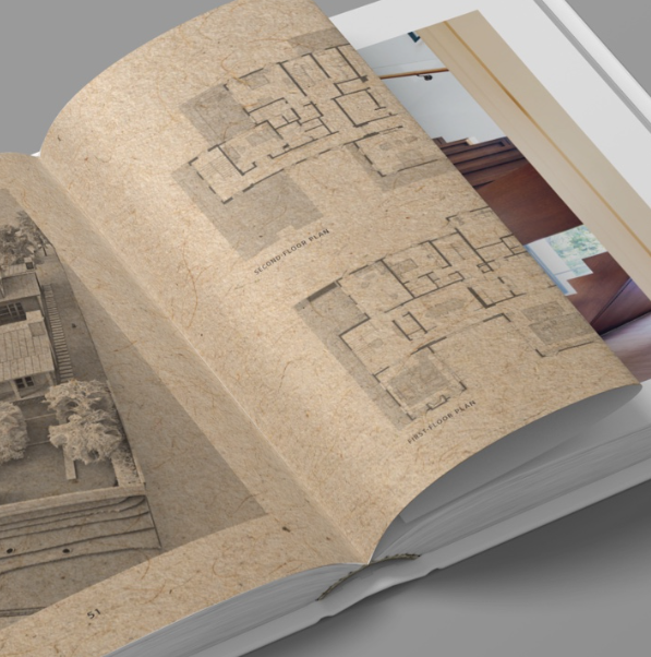 California Homes II: Studio William Hefner