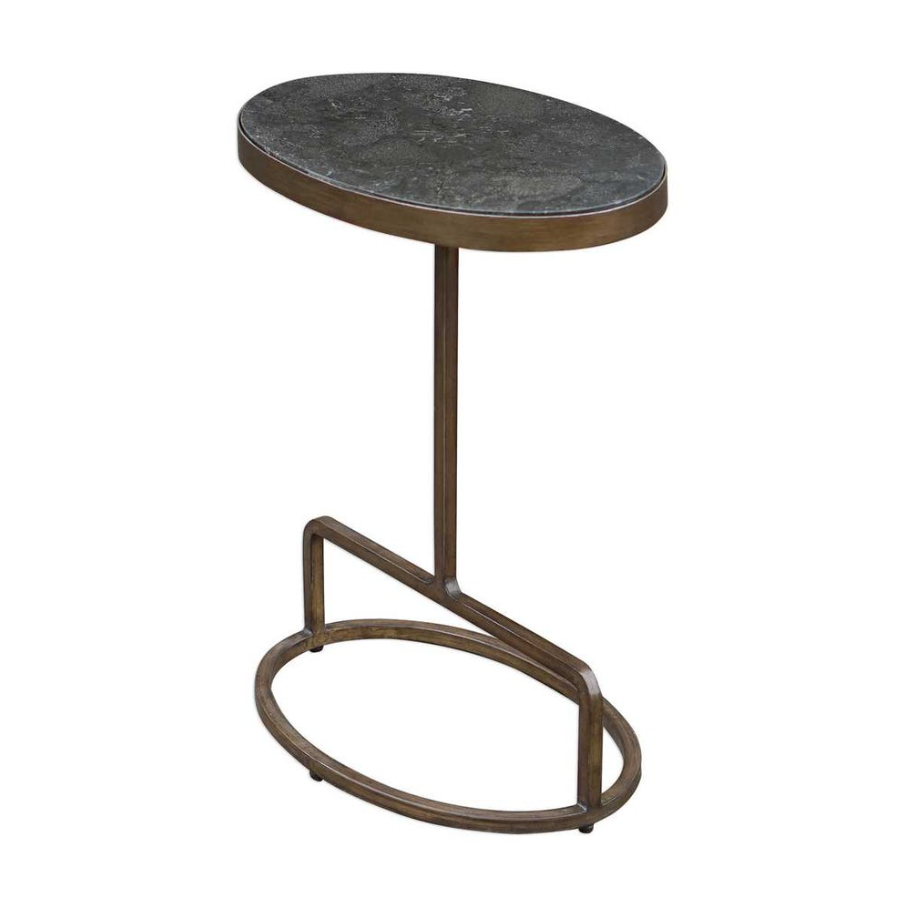 Jessenia Accent Table - 13 Hub Lane   |  