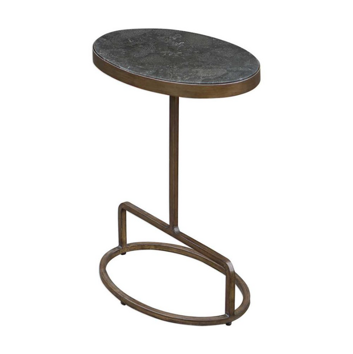 Jessenia Accent Table - 13 Hub Lane   |  