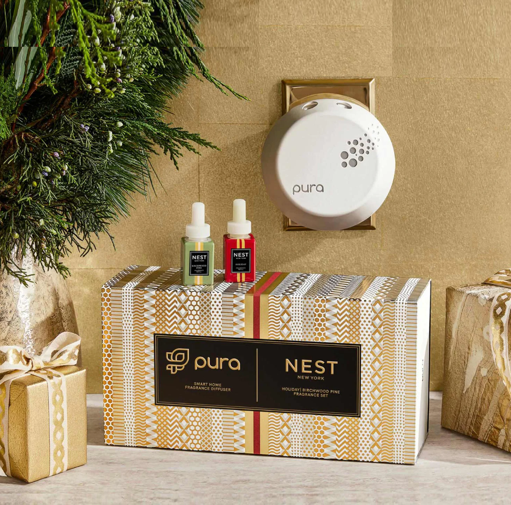 NEST Pura Smart Diffuser