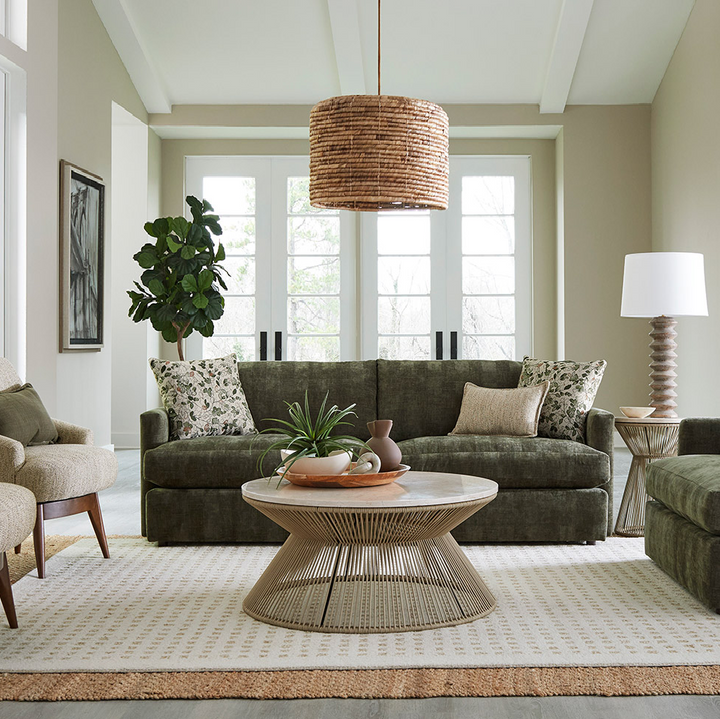 Rumord Stationary Sofa