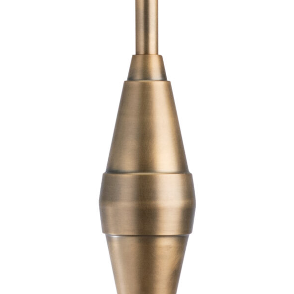 Tobermory Floor Lamp - 13 Hub Lane   |  Floor Lamps