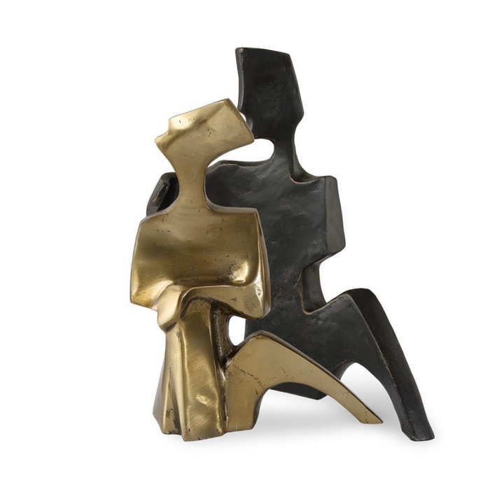 Affection Sculpture S/2 - 13 Hub Lane   |  