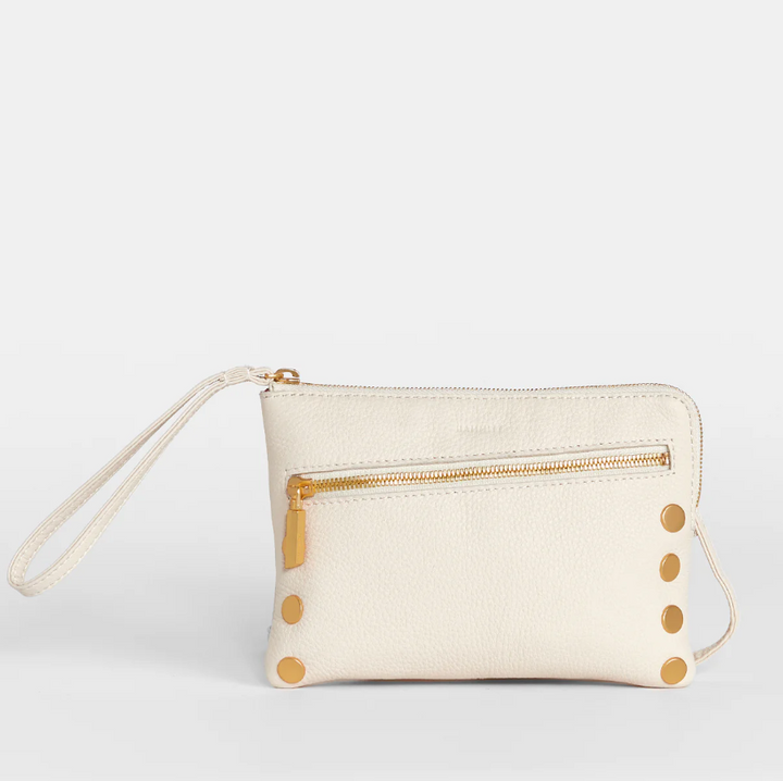 Hammitt Nash Small Clutch Wristlet