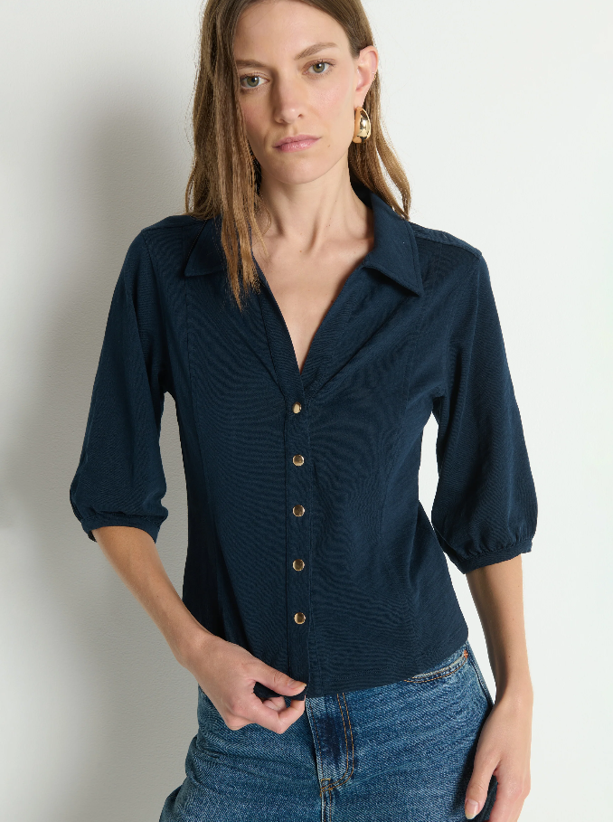 Nation LTD Shannon Top, Night Sky - 13 Hub Lane   |  