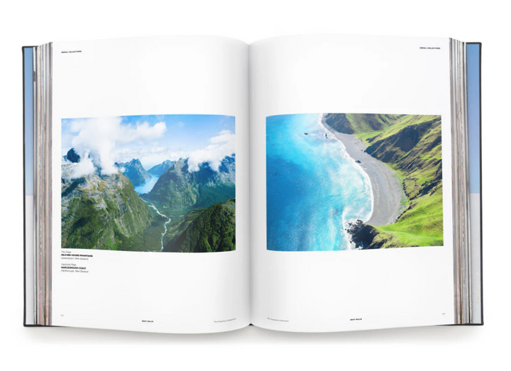 Gray Malin: The Essential Collection - 13 Hub Lane   |  