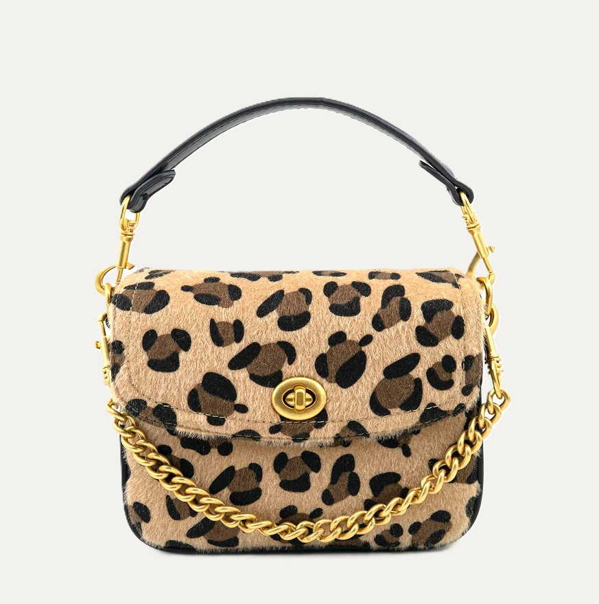 Zoe Bag - 13 Hub Lane   |  