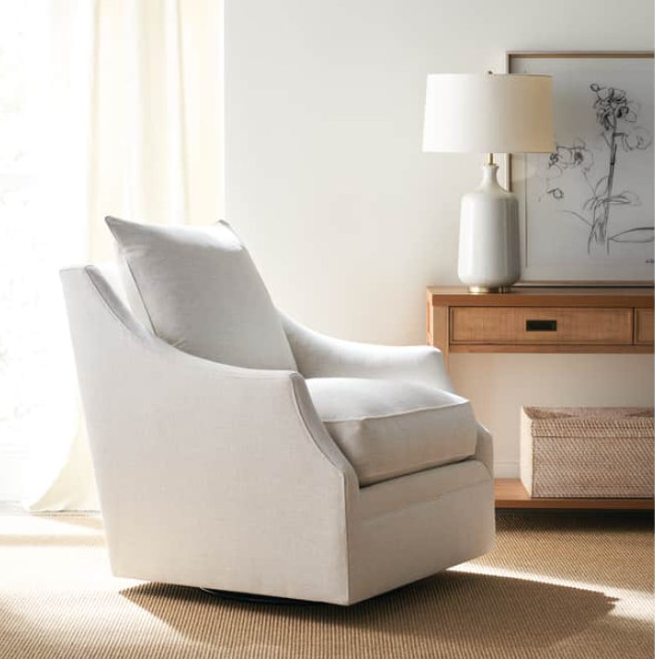 Kara Swivel