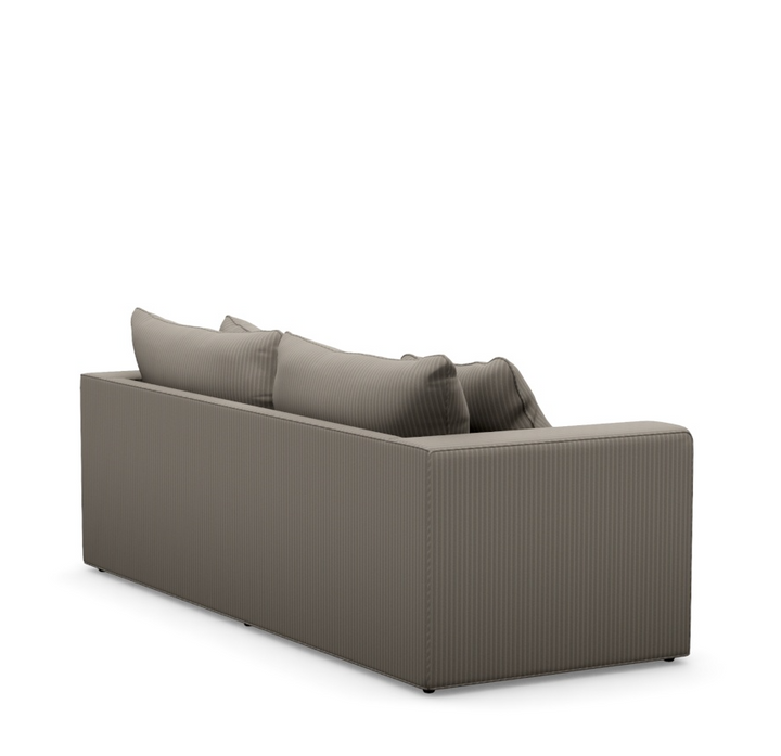 Milford Long Sofa - 13 Hub Lane   |  