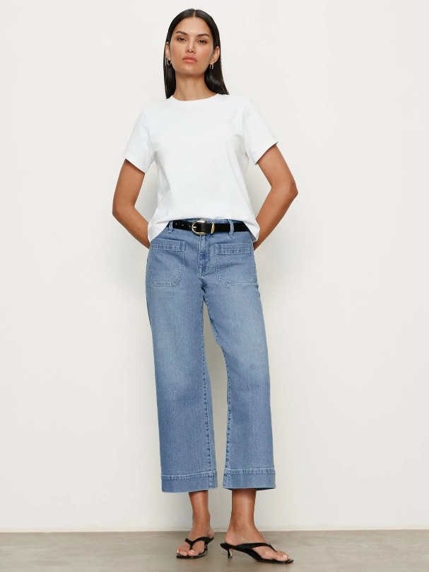 The Marine Jeans, Dollface