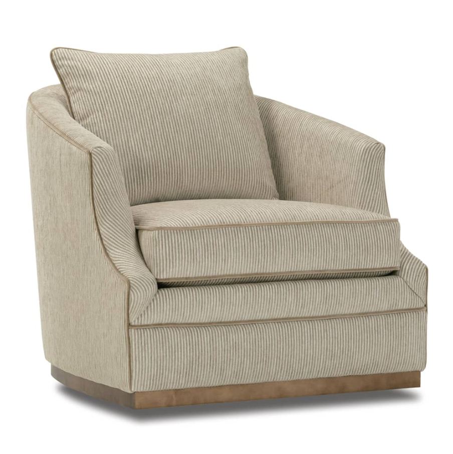 Emmerson Swivel Chair