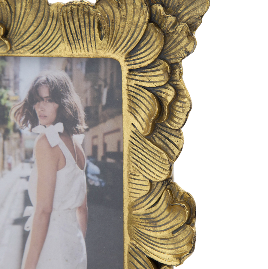 Dutchess Frame, Gold - 13 Hub Lane   |  