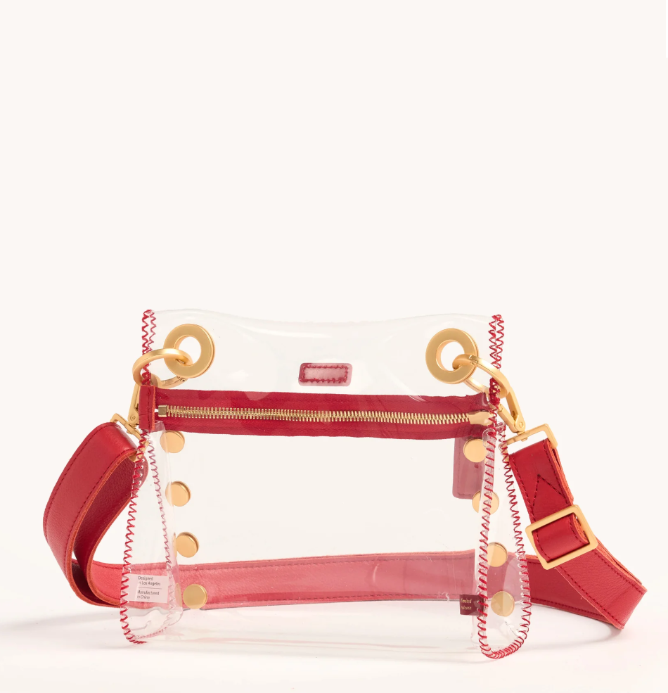 Hammitt Tony Small Crossbody