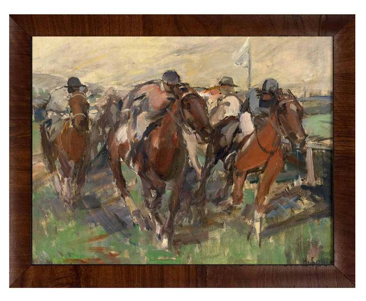 Das Finish - 13 Hub Lane   |  Small Wall Art