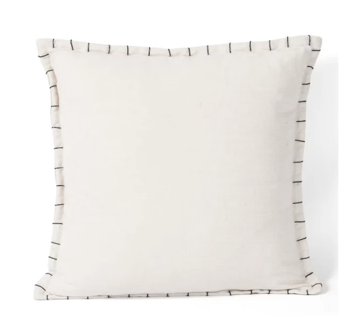 Welsh Pillow - 13 Hub Lane   |  