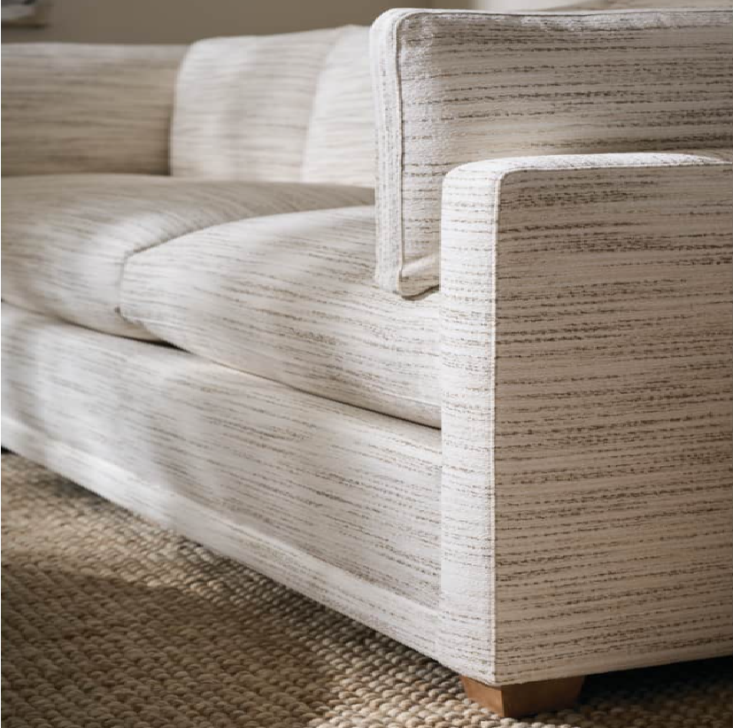 Sylvie 2PC Sectional