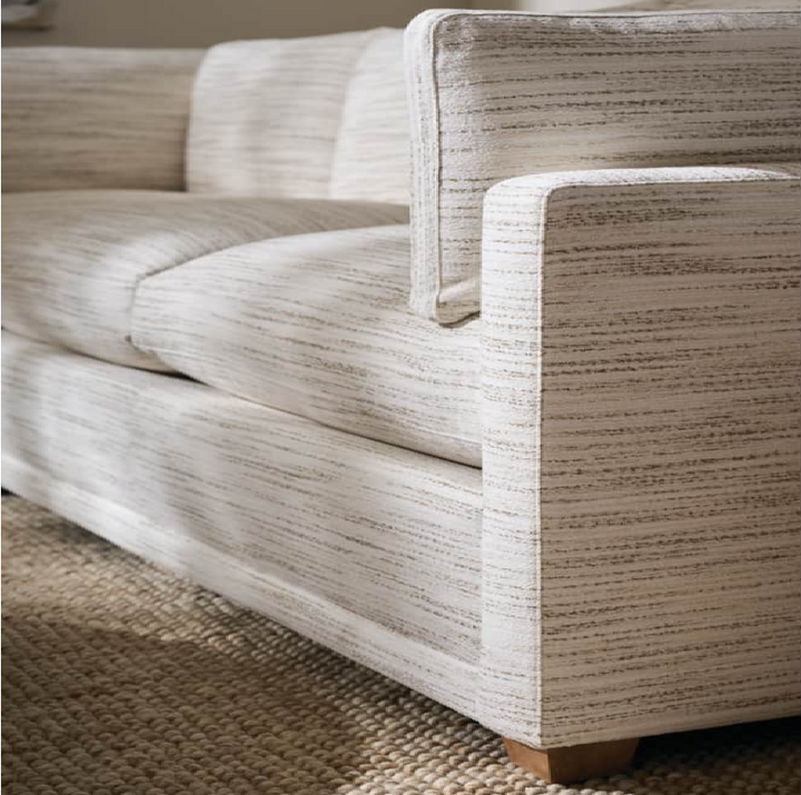 Sylvie 2PC Sectional