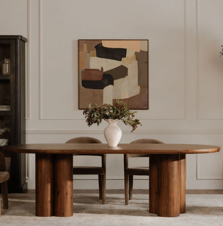 Howard Dining Table