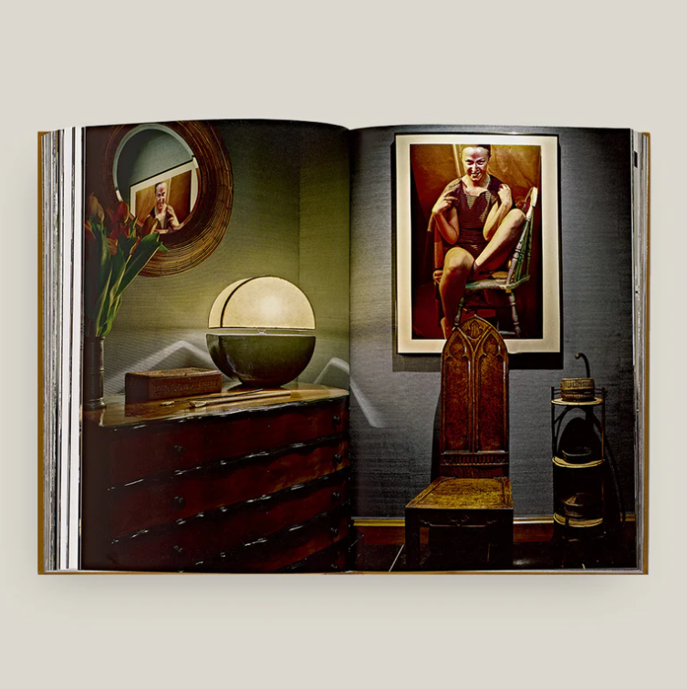 Rose Tarlow: Three Houses - 13 Hub Lane   |  Architecture & Design Books