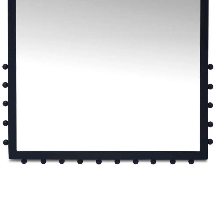 Figaro Floor Mirror - Thumbnail 3