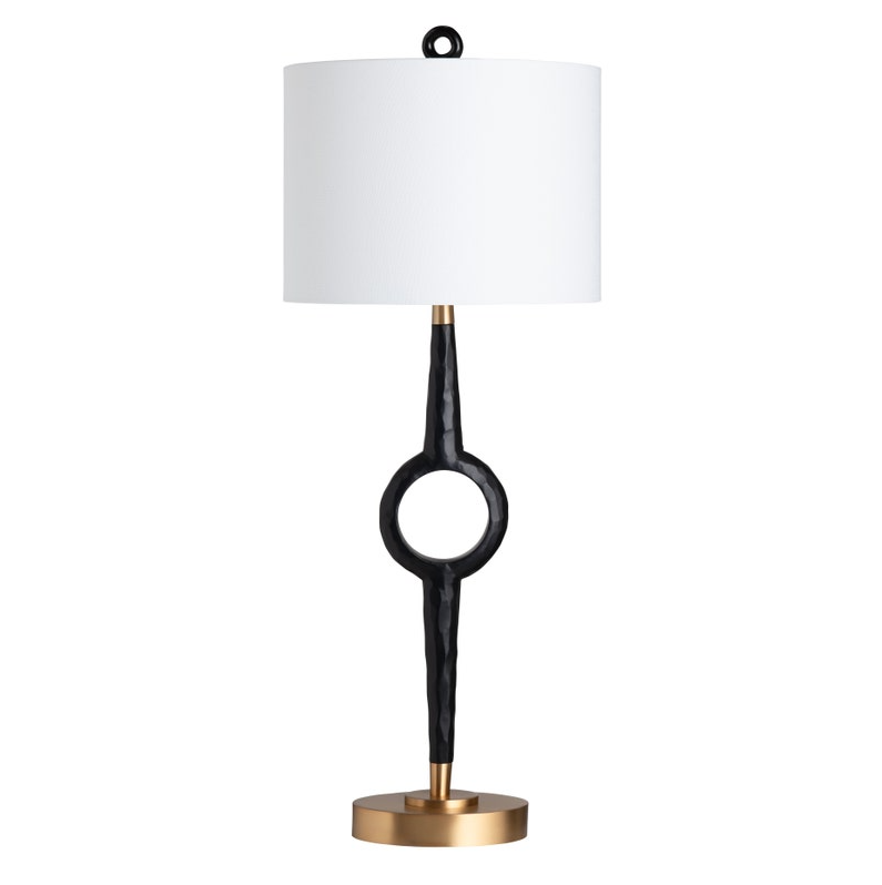 Creed Table Lamp - 13 Hub Lane   |  