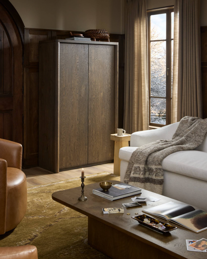 Morley Coffee Table