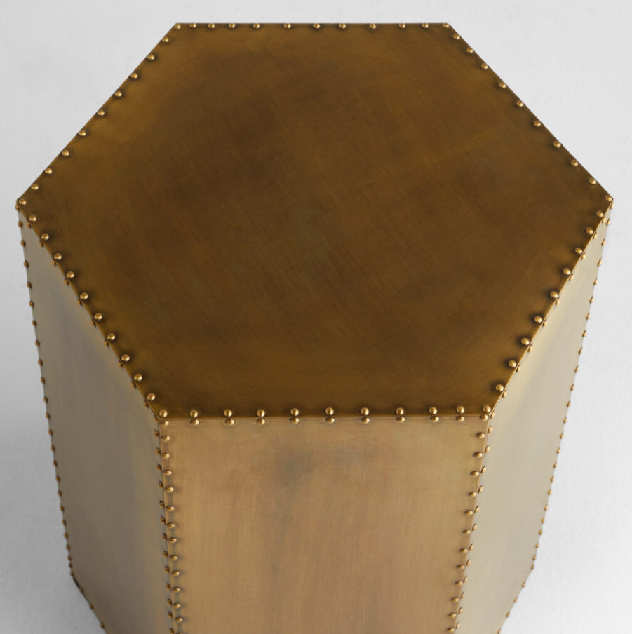 Korio Tall Bunching Table - Thumbnail 2