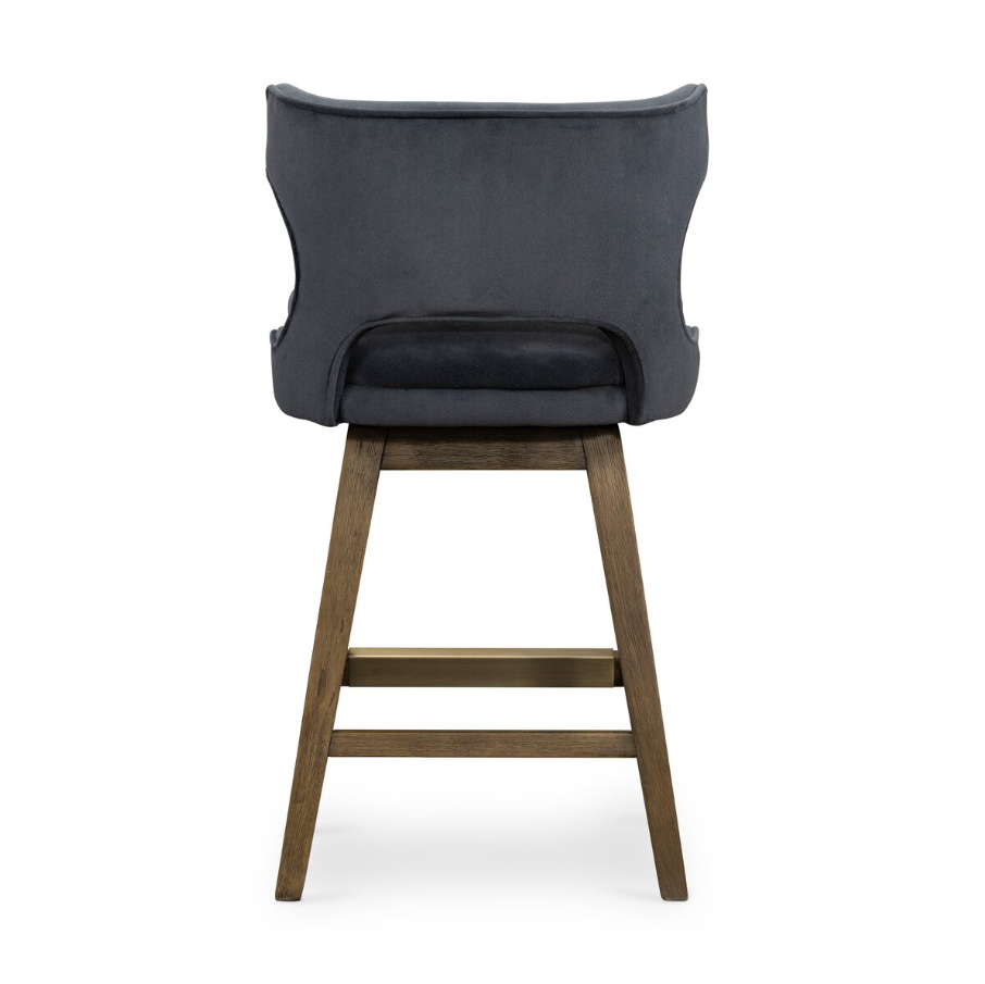 Task Swivel Stool - Thumbnail 5