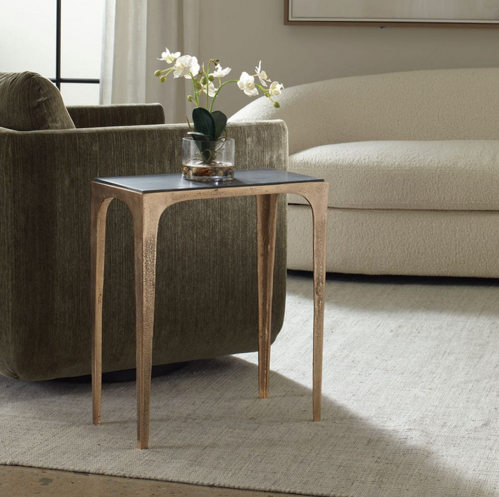Arch Side Table