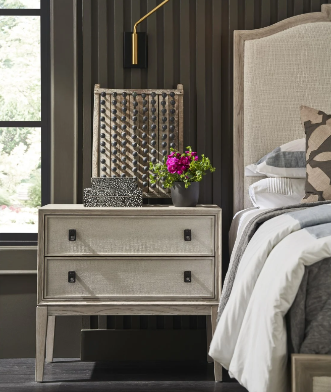 13 Hub Lane Presley Nightstand - Thumbnail 4