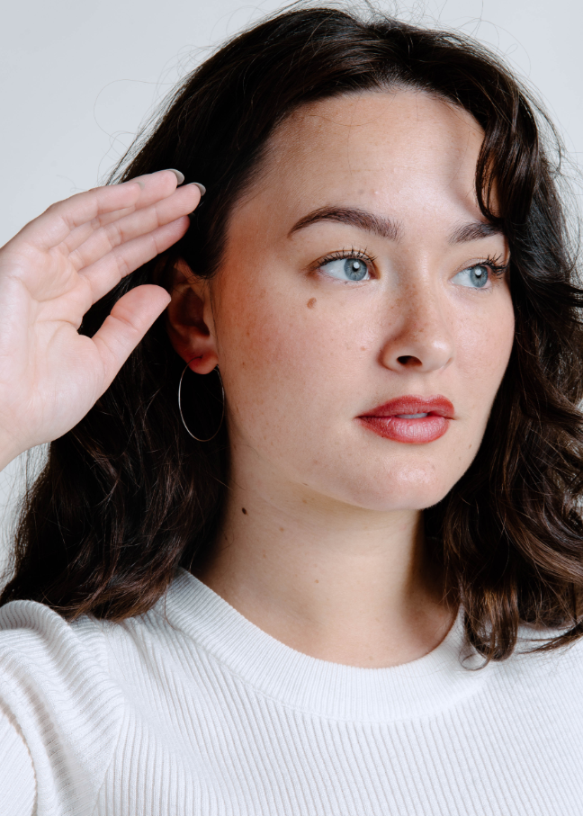 Down To The Wire Hoops, Large - 13 Hub Lane   |  