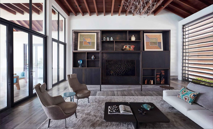 40 by Studio Piet Boon - 13 Hub Lane   |  